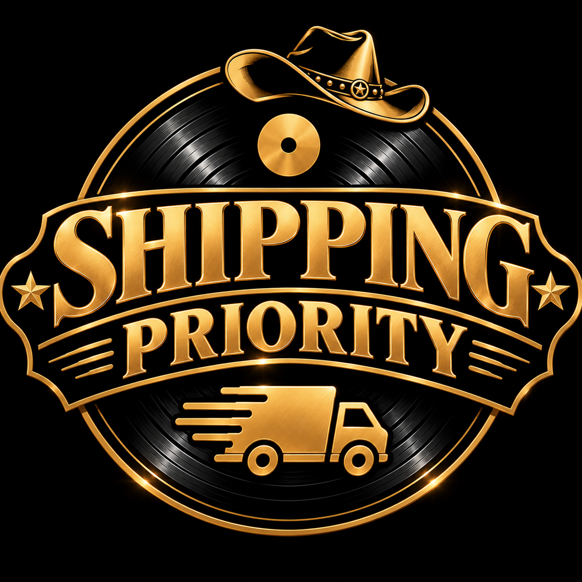 Priority Shipping