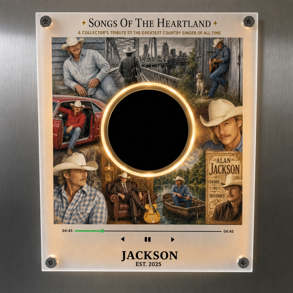 Alan Jackson